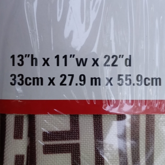 Household Essential Krush Rectangle Container - Picture 9 of 9